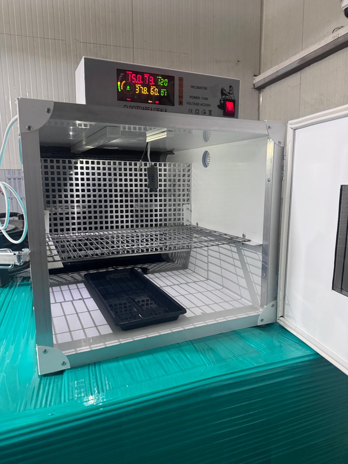 Incubator Papagali MIP-Nimfa - imaginea 1