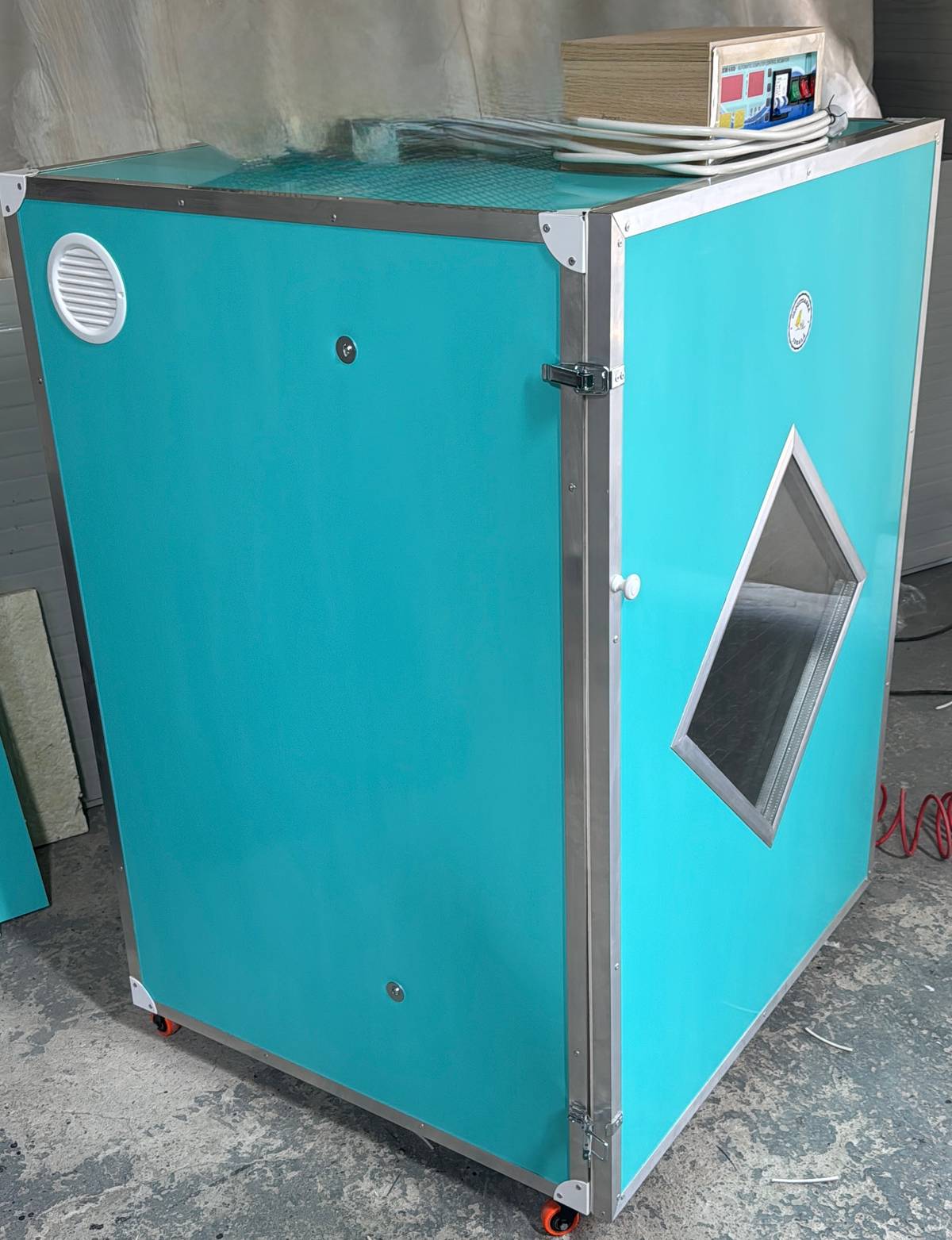 Incubator Automat IP-5 - imaginea 3
