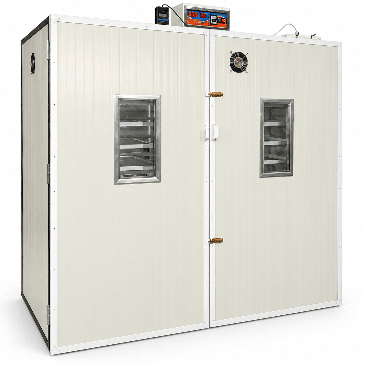 Eclozor Industrial 1T12E - imaginea 1
