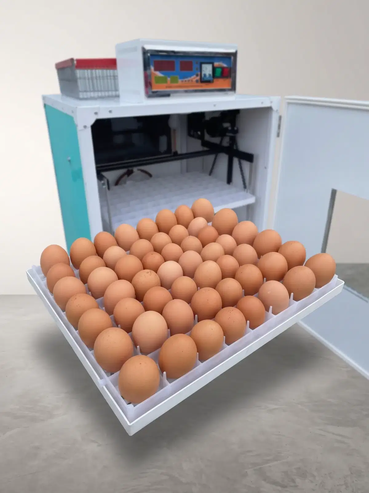 Incubator Automat IP-2S - imaginea 5
