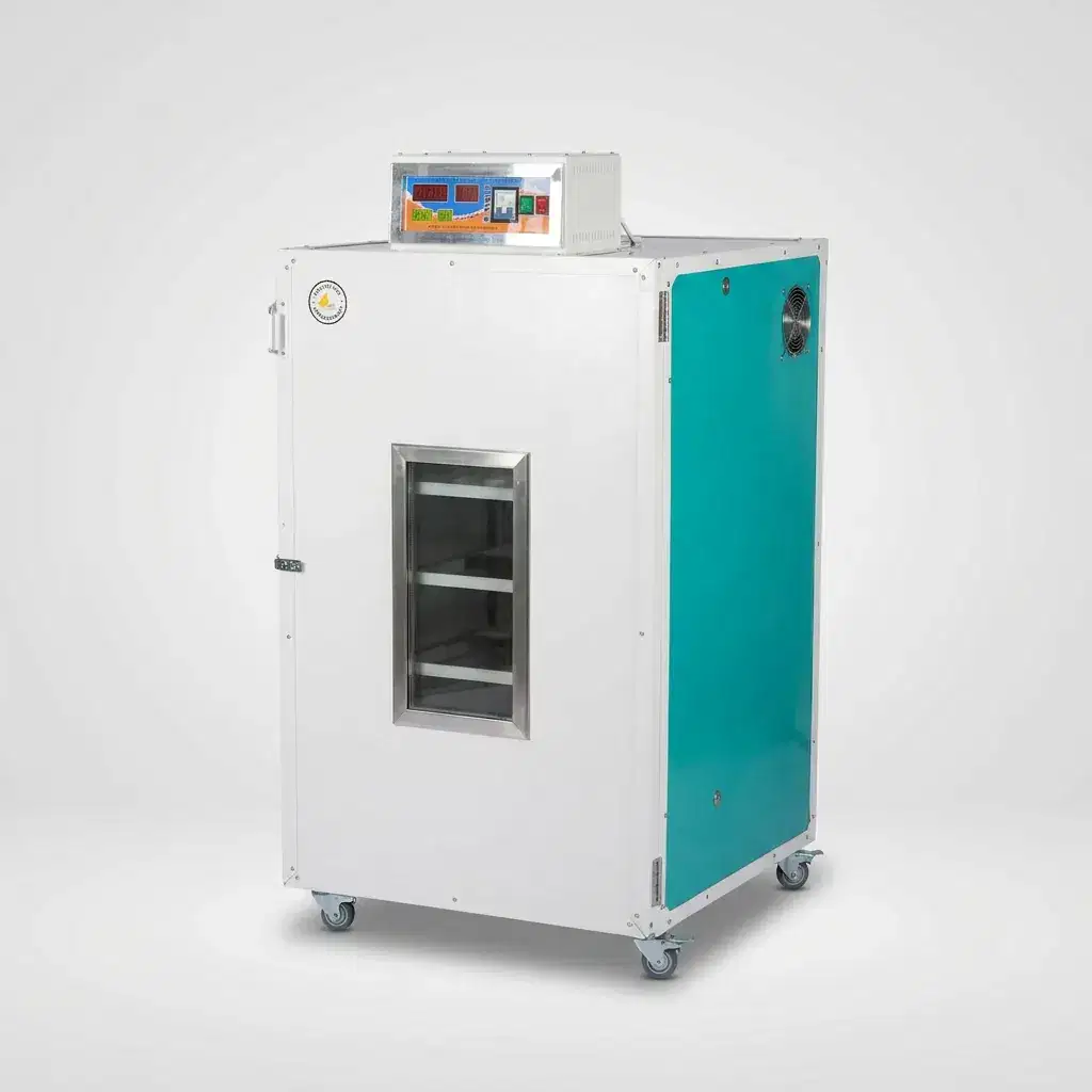 Incubator IP-3S