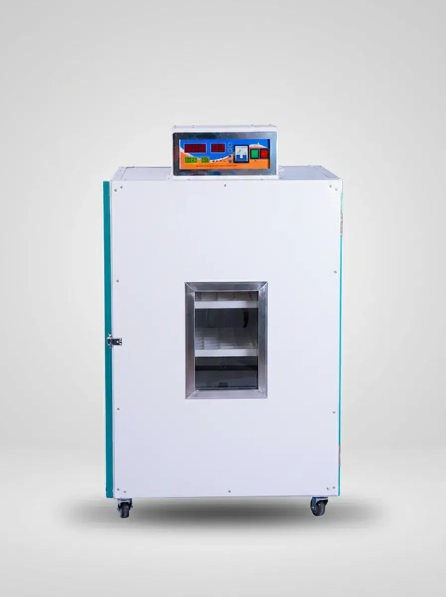 Incubator IP-3S - imaginea 2