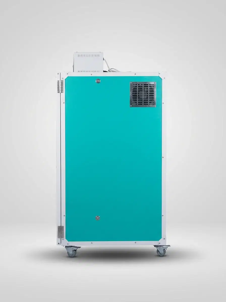 Incubator IP-3S - imaginea 3