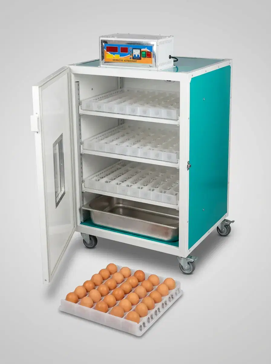 Incubator IP-3S - imaginea 5