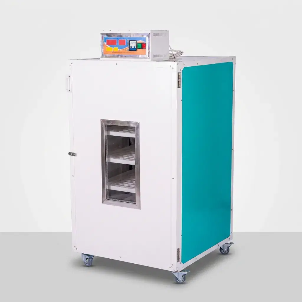 Incubator IP-4S - imaginea 1