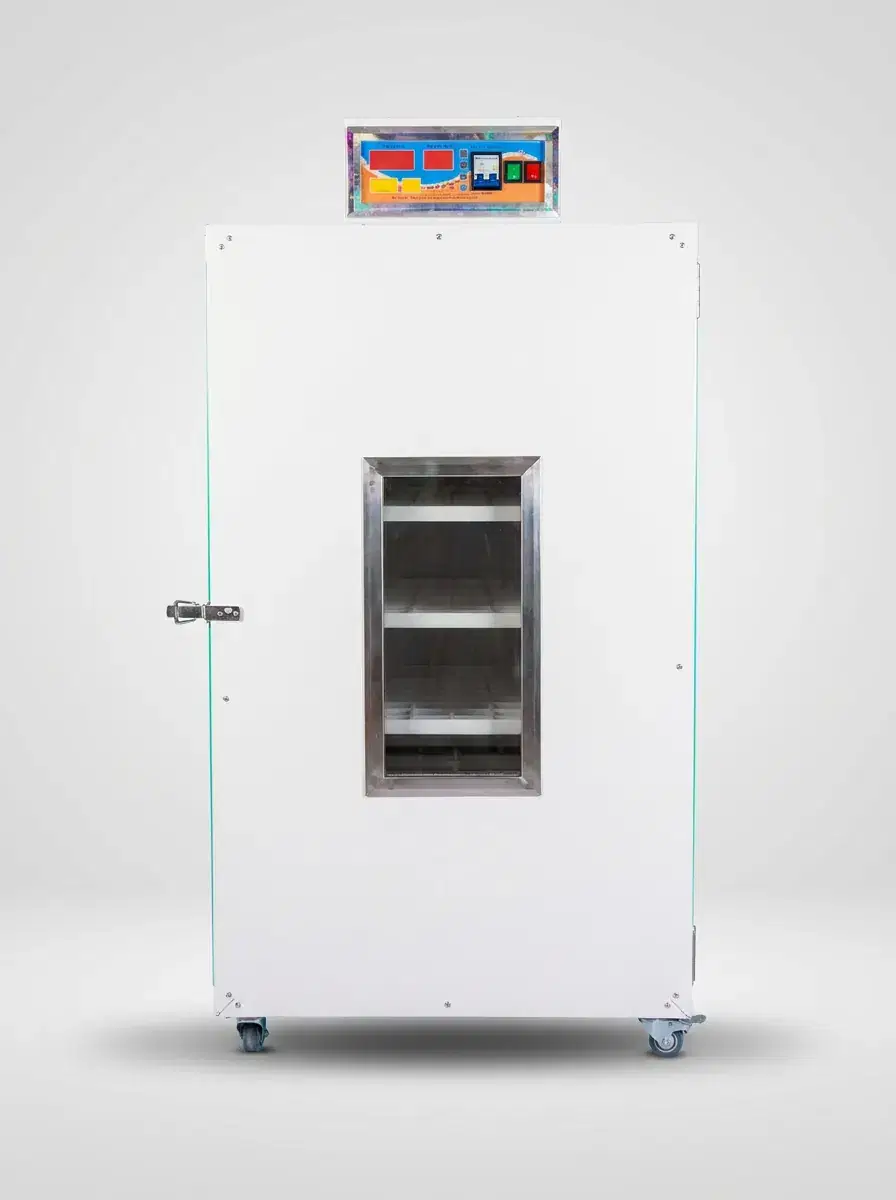 Incubator IP-4S - imaginea 2
