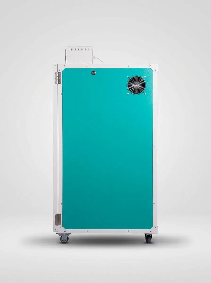 Incubator IP-4S - imaginea 3