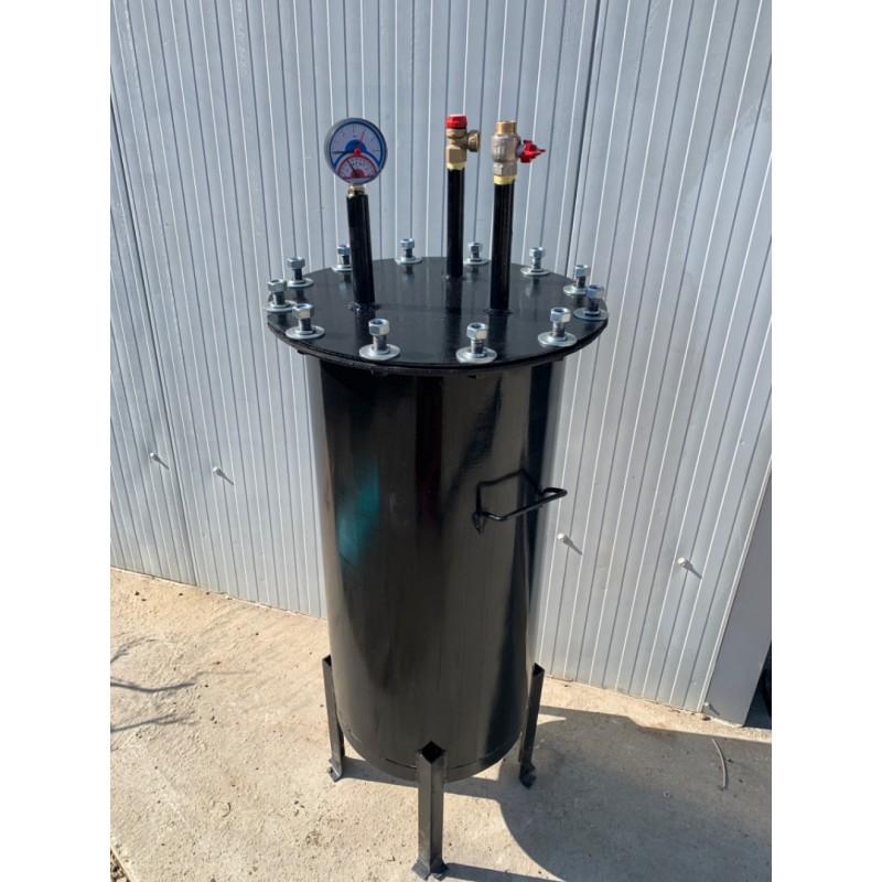 Autoclav Conserve - imaginea 1