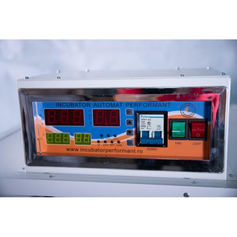 Controler Incubator - imaginea 1