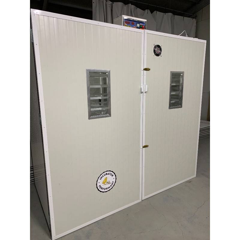 Eclozor Industrial 1T12E - imaginea 2