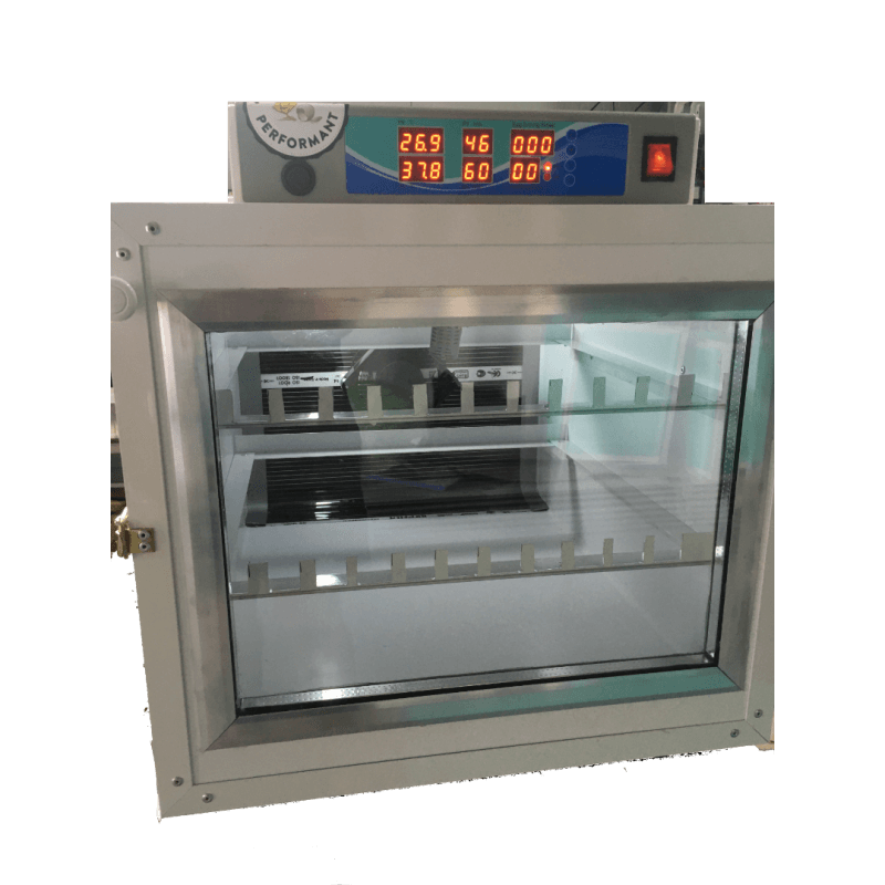 Incubator 250 Botci/Matci - imaginea 1