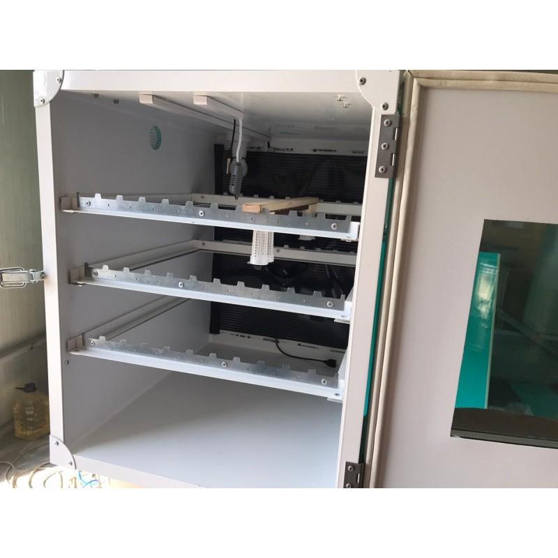 Incubator 375 Matci/Botci - imaginea 1