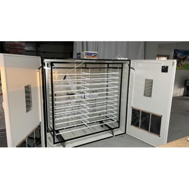 Incubator Industrial IP-1T12E - imaginea 1