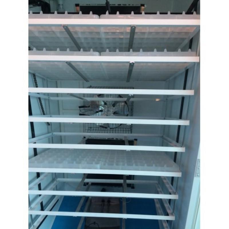 Incubator IP-7 - imaginea 1