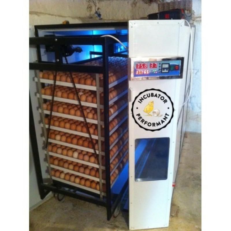 Incubator IP-7D - imaginea 1