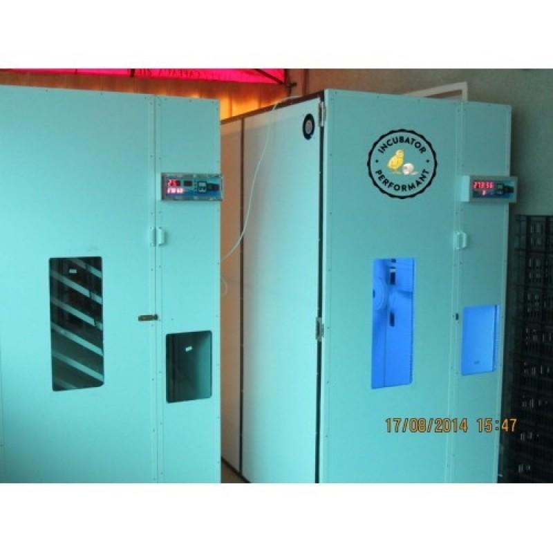 Incubator IP-8D - imaginea 1