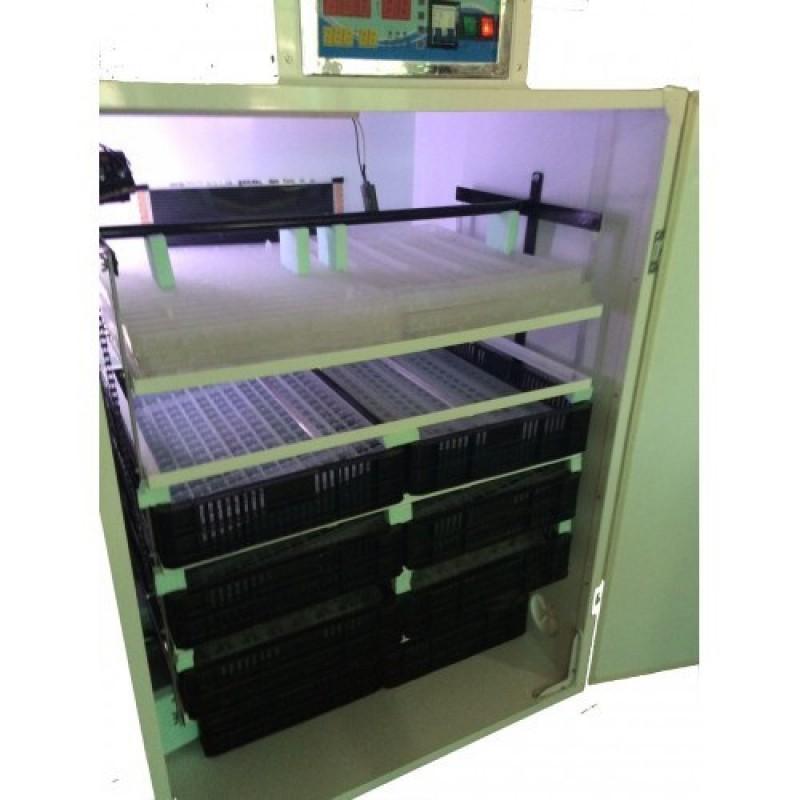 Incubator Automat IP-5 - imaginea 1