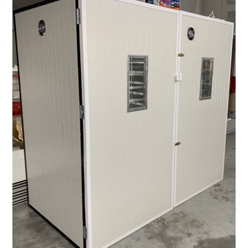 Incubator Automat IP-6D - imaginea 3