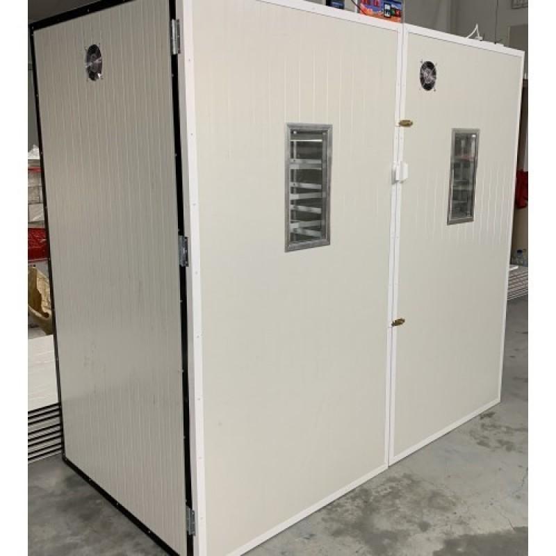 Incubator Automat IP-6D - imaginea 1