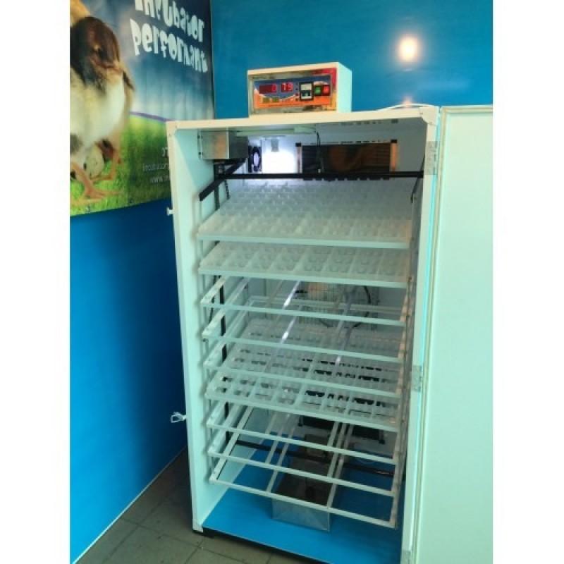 Incubator Gâscă IP-6 - imaginea 1