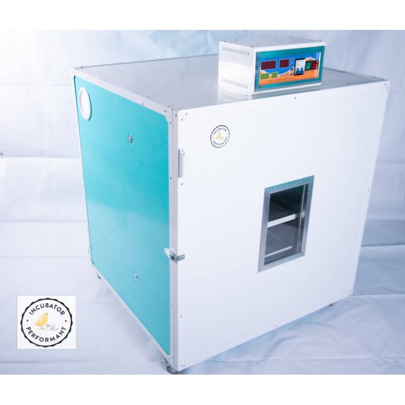 Incubator oua IP-3 - imaginea 2