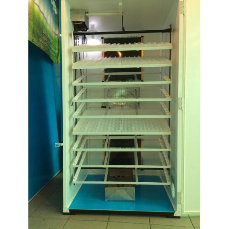 Incubator Rață IP-8 - imaginea 1